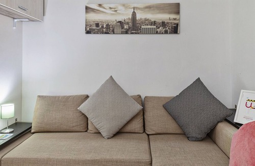 Boccadasse Apartment | Chill Terrace in Boccadasse by Wonderful Italy
