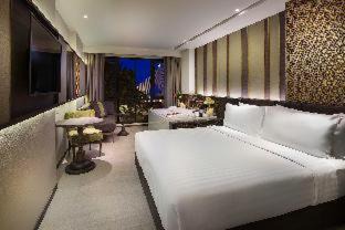 Phra Athit Hotel | Chillax Heritage Hotel Khaosan