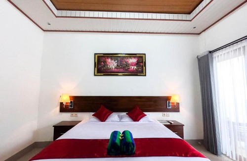 Jungut Batu House | Chillhouse Lembongan