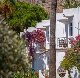 Avlana Hotel | Chillos Beach