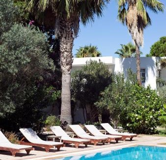 Avlana Hotel | Chillos Beach