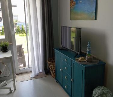 gmina Kluki Apartment | Chillout na Wspólnej