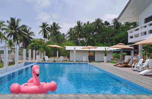Aborlan Apartment | Chilly Beach Resort Palawan