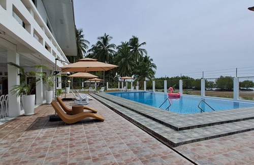 Aborlan Apartment | Chilly Beach Resort Palawan