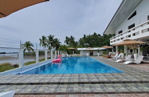 Aborlan Apartment | Chilly Beach Resort Palawan