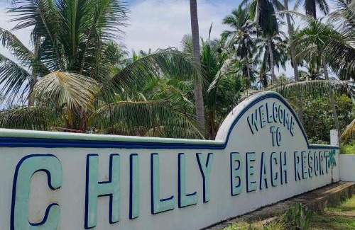 Aborlan Resort | Chilly Beach Resort Palawan