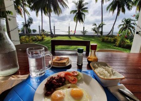 Aborlan Resort | Chilly Beach Resort Palawan