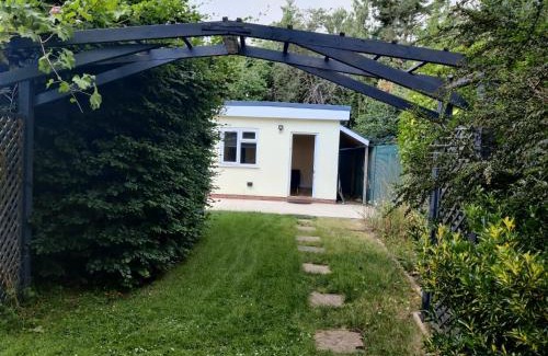 Amersham Apartment | Chiltern Nursuries