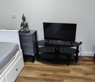 Amersham Apartment | Chiltern Nursuries