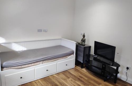 Amersham Apartment | Chiltern Nursuries