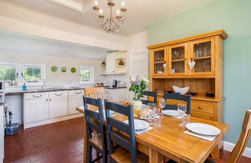 Little Missenden House | Chilterns Farm Cottage Hideaway | Pass the Keys