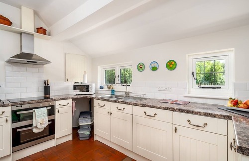 Little Missenden House | Chilterns Farm Cottage Hideaway | Pass the Keys