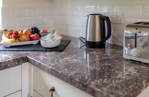 Little Missenden House | Chilterns Farm Cottage Hideaway | Pass the Keys