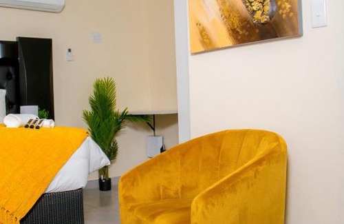 Musina Apartment | Chimas Guest House