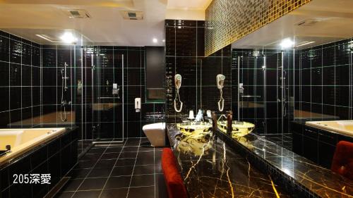 Zhongli District Hotel | Chimei Fashion Hotel