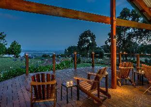 Shadforth Cabin | Chimes Spa Retreat
