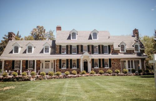 Lambertville Bed & Breakfast | Chimney Hill Estate Inn