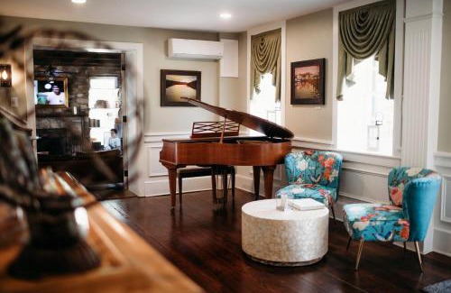 Lambertville Bed & Breakfast | Chimney Hill Estate Inn
