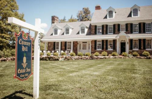 Lambertville Bed & Breakfast | Chimney Hill Estate Inn