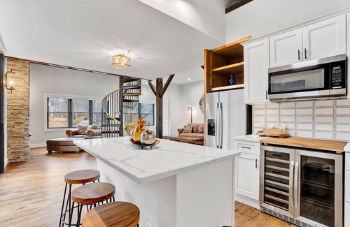 Lambertville Bed & Breakfast | Chimney Hill Estate Inn