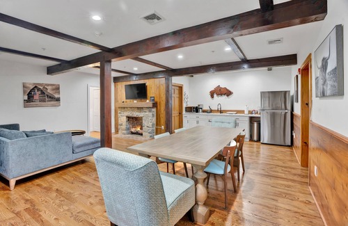 Lambertville Bed & Breakfast | Chimney Hill Estate Inn