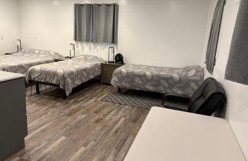 Port Alberni House | Chims Cabins - Port Alberni