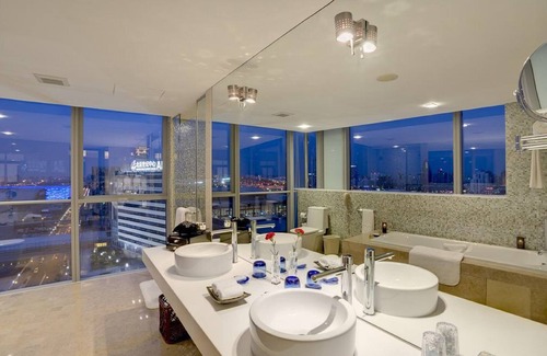 Olympic Village Hotel | China National Convention Center