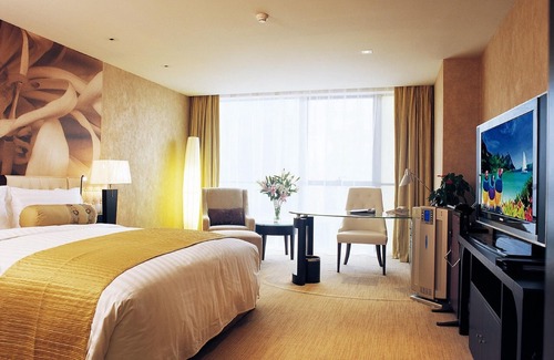 Olympic Village Hotel | China National Convention Center