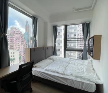 Shau Kei Wan Hotel | China Rich Oriental Hotel