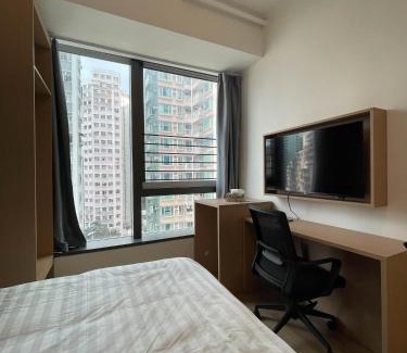 Shau Kei Wan Hotel | China Rich Oriental Hotel