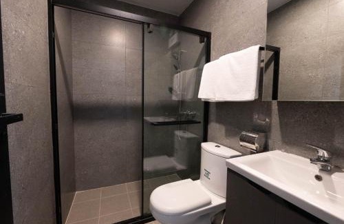 Shau Kei Wan Hotel | China Rich Oriental Hotel