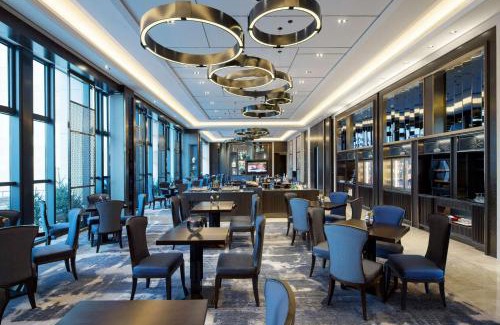 Beijing Central Business District Hotel | China World Hotel, Beijing
