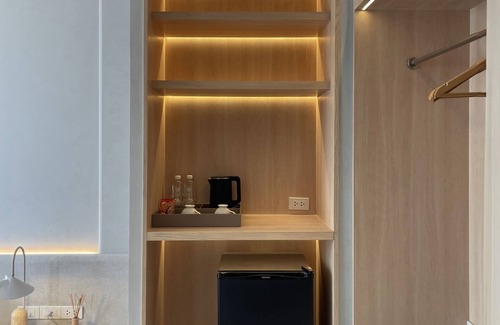 China Town Apartment | Chinatown Heritage