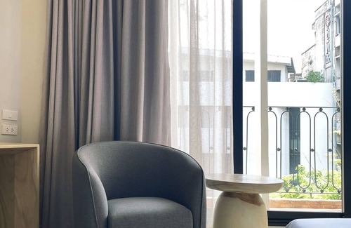 China Town Apartment | Chinatown Heritage