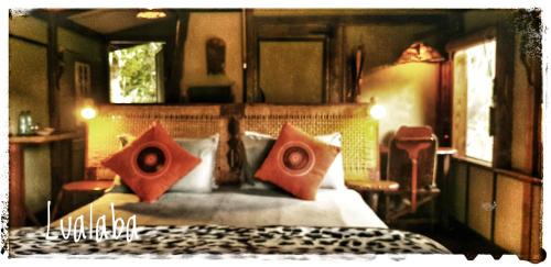 KwaMazambane Cabin | Chinderera Eco Lodge