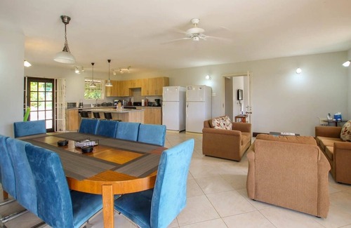 Speightstown House | Chindwin by BSL Rentals