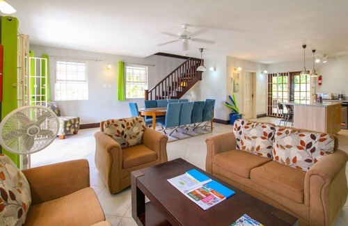 Speightstown House | Chindwin by BSL Rentals