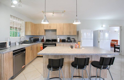Speightstown House | Chindwin by BSL Rentals