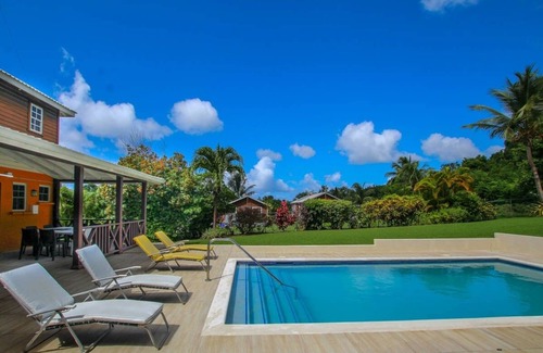 Speightstown House | Chindwin by BSL Rentals