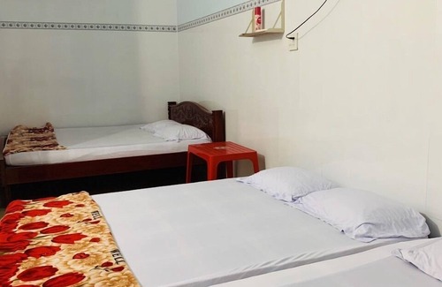 Kien Hai House | Chinh Hoa Homestay