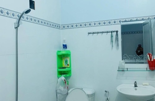 Kien Hai House | Chinh Hoa Homestay