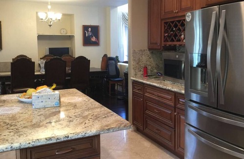 Chino Hills House | CHINO HILLS LUXURY HOUSE W/ FULLY FURNISHED