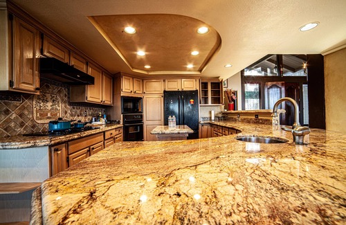 Chino Hills House | Chino Hills Sanctuary Views & Sauna/Vacation house/3B2.5Ba/