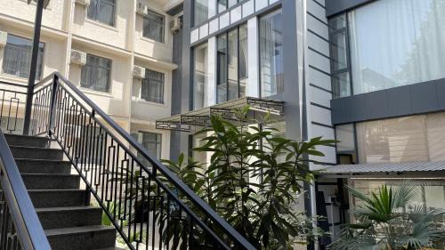 Fergana Hotel | Chinor Hotel Fergana