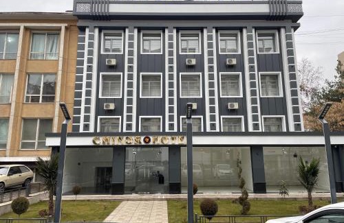 Fergana Hotel | Chinor Hotel Fergana