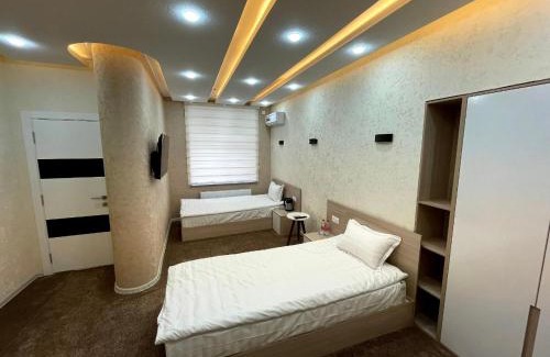 Fergana Hotel | Chinor Hotel Fergana