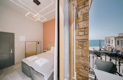 Chios Bed & Breakfast | Chios City Inn