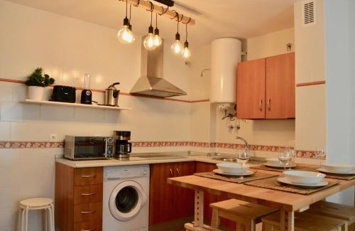 Chipiona Apartment | Chipiona Acogedor