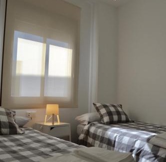 Chipiona Apartment | Chipiona Acogedor