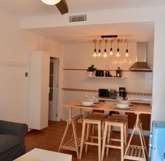 Chipiona Apartment | Chipiona Acogedor